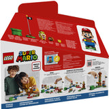 LEGO® Super Mario Adventures with Mario Starter Course