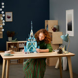 LEGO® Disney The Ice Castle