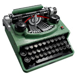 LEGO® Ideas Typewriter