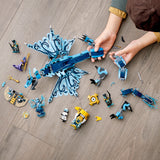 LEGO® NINJAGO® Water Dragon