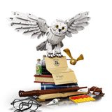 LEGO® Harry Potter™ Hogwarts™ Icons - Collectors Edition