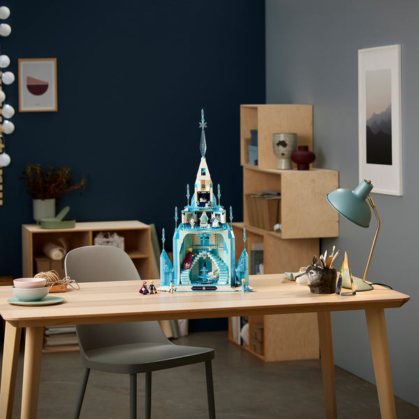 LEGO® Disney The Ice Castle