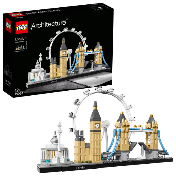 LEGO® Architecture London
