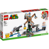 LEGO® Super Mario Reznor Knockdown Expansion Set