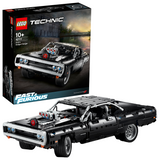 LEGO® Technic™ Doms Dodge Charger