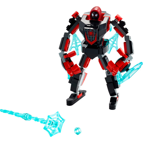 LEGO® Marvel Miles Morales Mech Armor