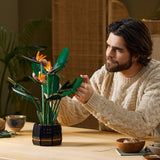 LEGO® Creator Expert Bird of Paradise
