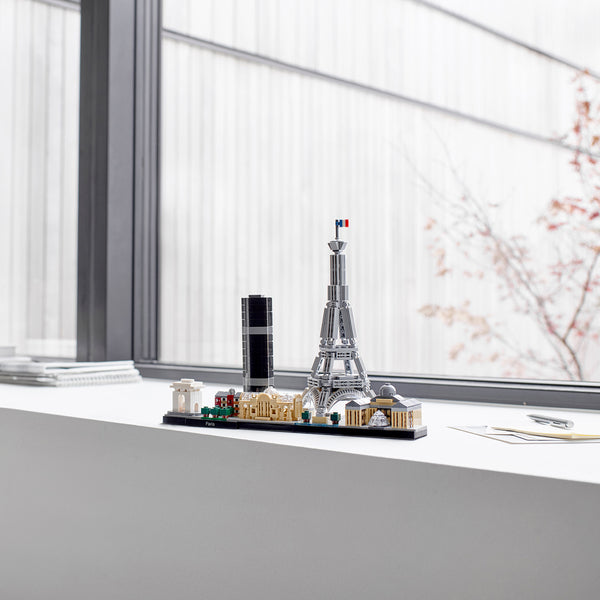 LEGO® Architecture Paris