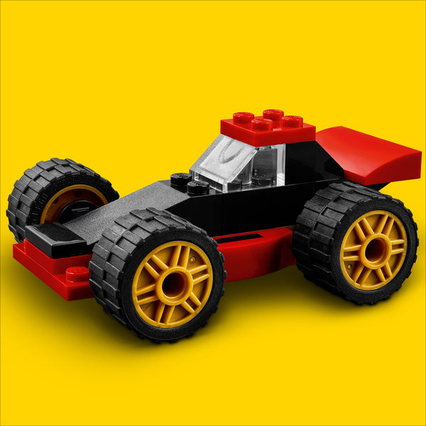 LEGO® Classic Bricks and Wheels