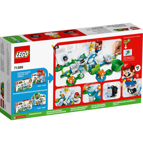 LEGO® Super Mario™ Lakitu Skyworld