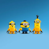 LEGO® Minions Minions Kung Fu Battle