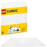 LEGO® Classic White Baseplate