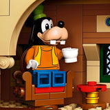 LEGO® Disney™ Train and Station