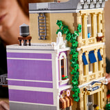 LEGO® Creator Expert Police Station