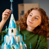 LEGO® Disney The Ice Castle