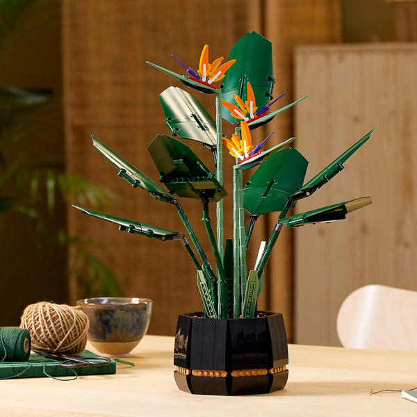 LEGO® Creator Expert Bird of Paradise