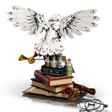 LEGO® Harry Potter™ Hogwarts™ Icons - Collectors Edition
