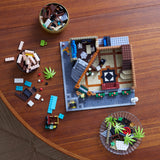 LEGO® Creator Expert Boutique Hotel