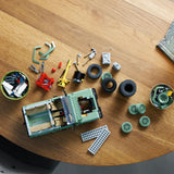 LEGO® ICONS™ Land Rover Classic Defender 90