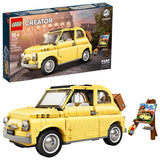 LEGO® Fiat 500