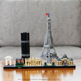 LEGO® Architecture Paris