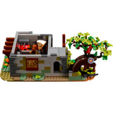 LEGO® Ideas Medieval Blacksmith