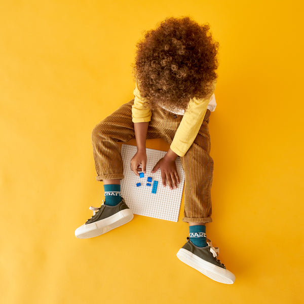 LEGO® Classic White Baseplate