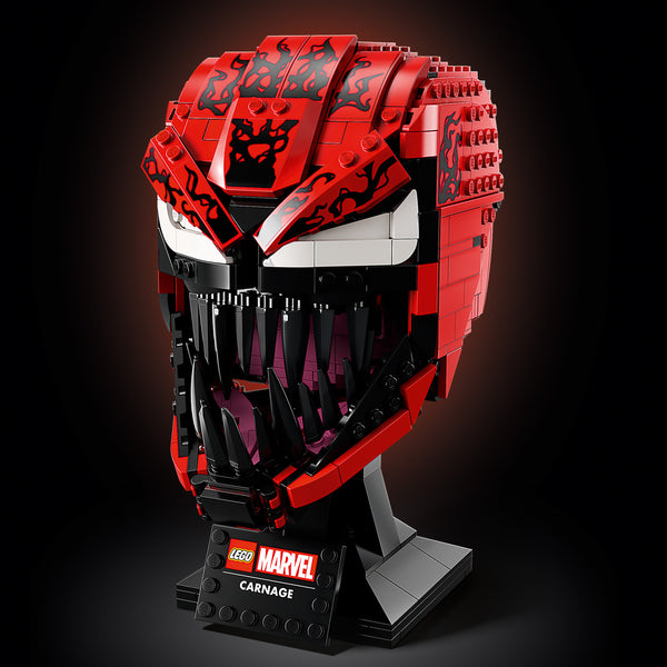 LEGO® Marvel Carnage