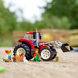 LEGO® City Tractor