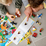 LEGO® Classic Around the World