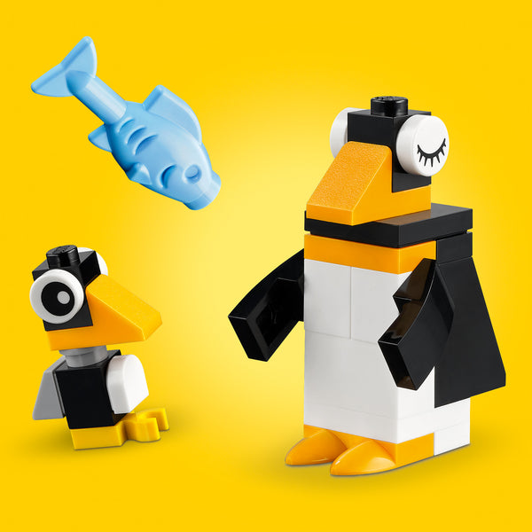 LEGO® Classic Around the World