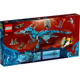 LEGO® NINJAGO® Water Dragon