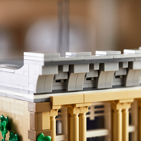 LEGO® Creator Expert Police Station