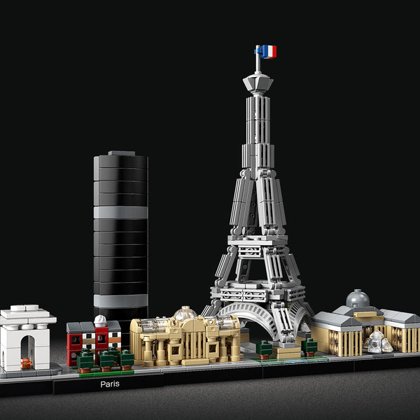 LEGO® Architecture Paris
