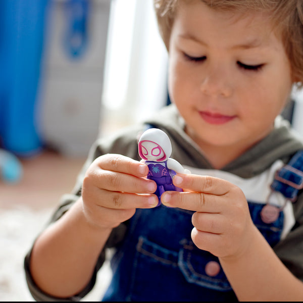 LEGO® DUPLO® Marvel Spider-Man Headquarters