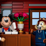 LEGO® Disney™ Train and Station