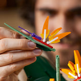 LEGO® Creator Expert Bird of Paradise