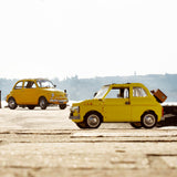 LEGO® Fiat 500
