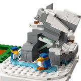 LEGO® Super Mario 64™ Question Mark Block