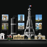 LEGO® Architecture Paris