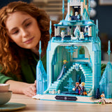 LEGO® Disney The Ice Castle