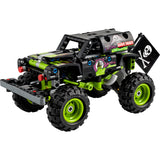 LEGO® Technic™ Monster Jam Grave Digger®