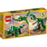 LEGO® Creator 3-in-1 Mighty Dinosaurs