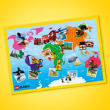 LEGO® Classic Around the World
