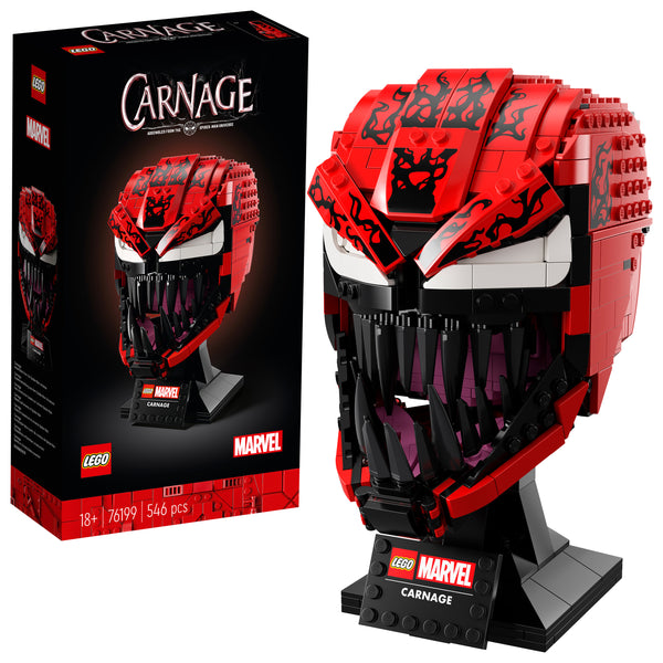 LEGO® Marvel Carnage