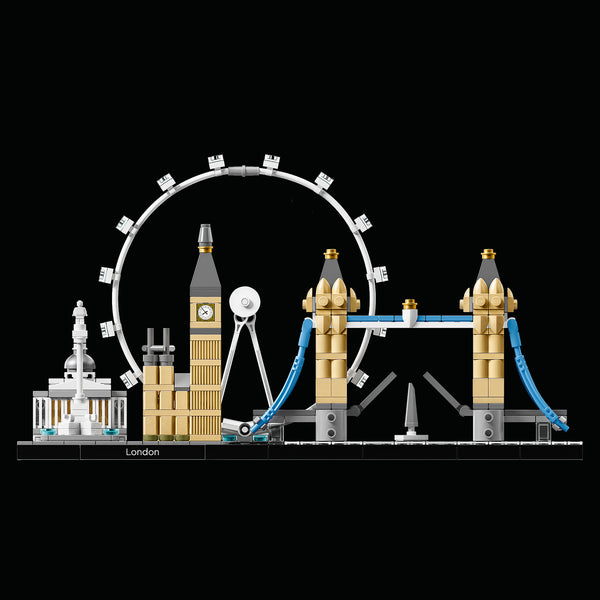 LEGO® Architecture London