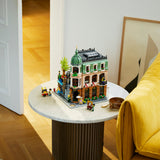 LEGO® Creator Expert Boutique Hotel
