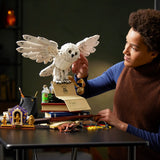 LEGO® Harry Potter™ Hogwarts™ Icons - Collectors Edition