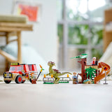 LEGO® Jurassic World Stygimoloch Dinosaur Escape