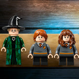LEGO® Harry Potter Hogwarts™ Moment: Transfiguration Class
